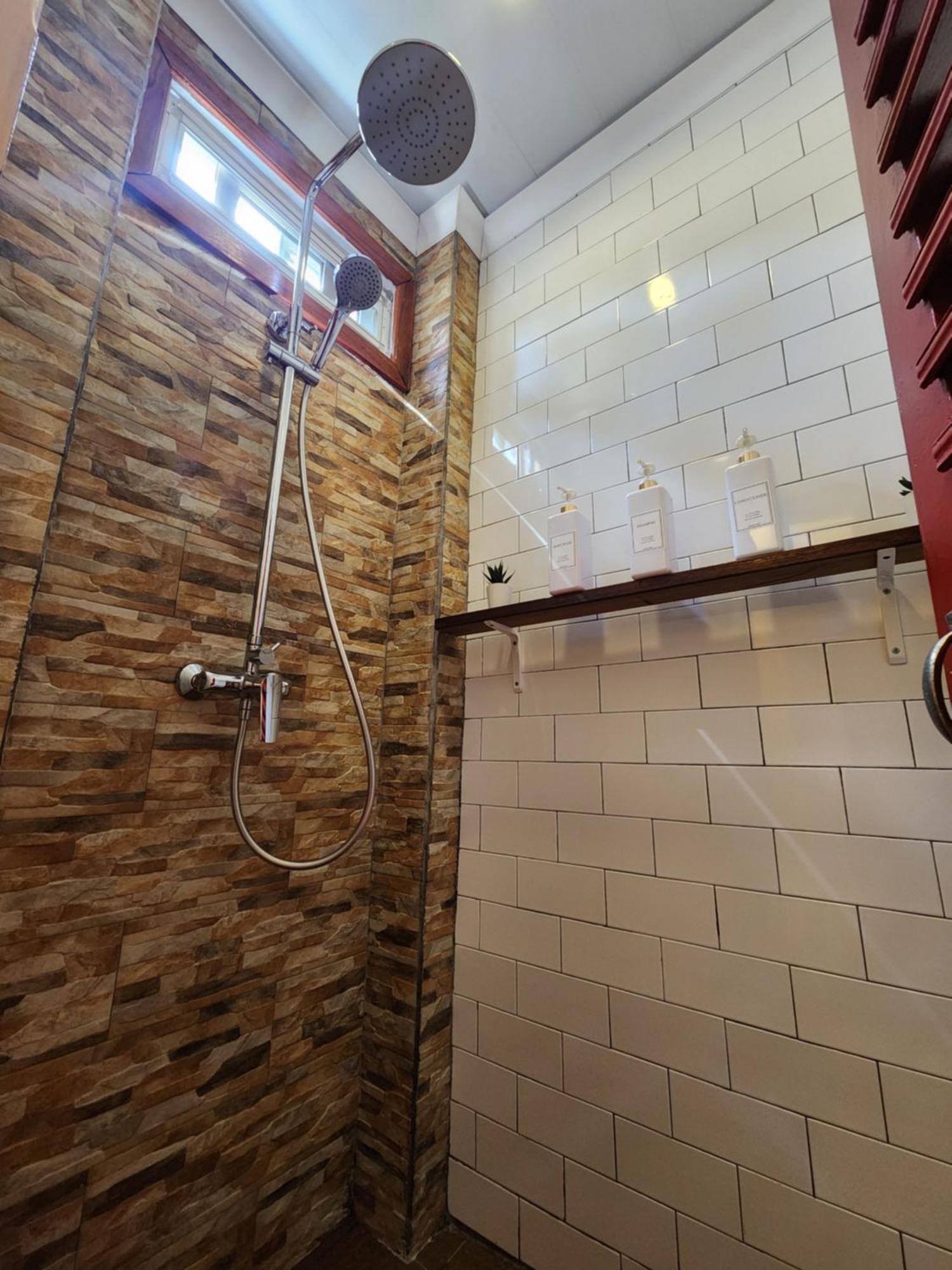Prins Hendrik Suites Paramaribo Luaran gambar